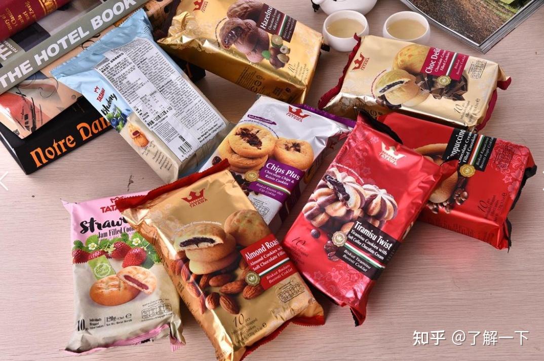 預包裝食品進口清關流程及所需單證資料?