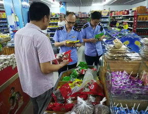 粽 要通知 粽子等食品抽檢結果出來啦