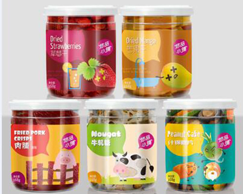 預包裝食品進口清關操作經驗整理 - 