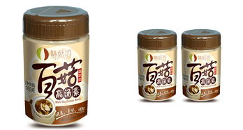 農產品包裝設計 食品包裝設計 味菇坊 平面 包裝 狼王文化集團 zcool