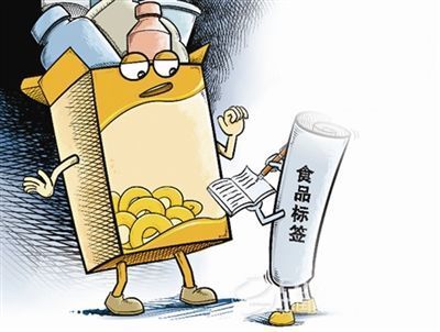 【課程】詳解預包裝食品與散裝食品的區別