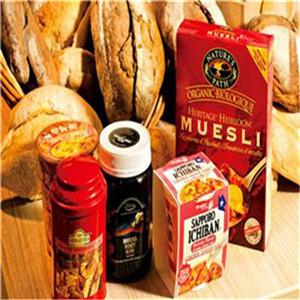 臺灣預包裝食品進口報關行業清關優勢