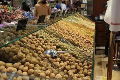 顆粒自動包裝機,推動食品包裝新動態